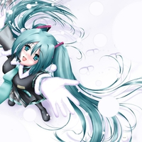 Hatsune Miku