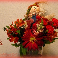 Fall Bouquet