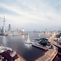 Beautiful Shanghai