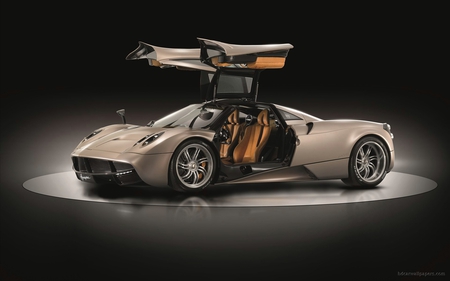 2011 Pagani Huayra - 09, car, superca, 2011, 28