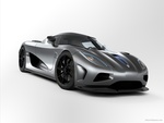 2011 Koenigsegg Agera