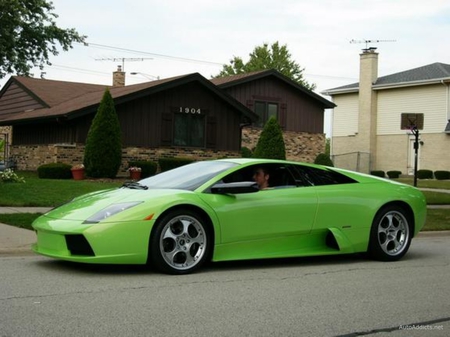 green hornet - 09, car, 2011, lamborghini, 28