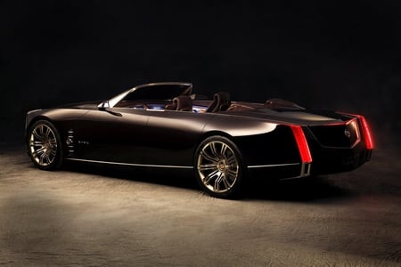 Cadillac Ciel concept - 09, ciel, 2011, 28, cadillac