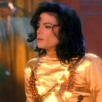 MICHAEL JACKSON - WHO IS IT