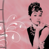 Audrey Hepburn