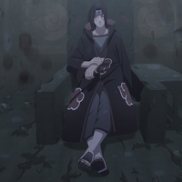 Itachi