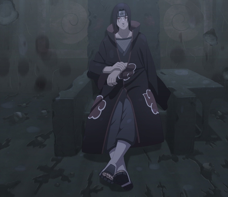 Itachi