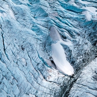 glacier