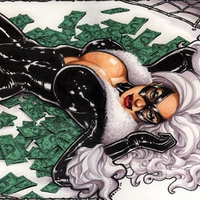 Black Cat Money