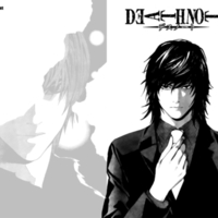 Teru Mikami - Light's Puppet
