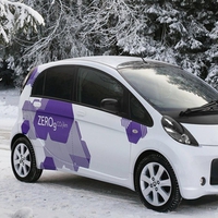 Citroen C Zero Concept