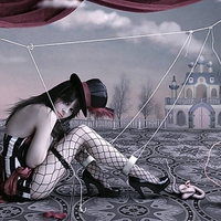puppet