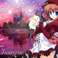 Imagine