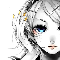 Anime Girl