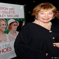 SHIRLEY MAcCLANE