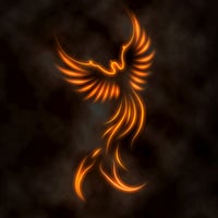 Fire Phoenix