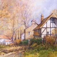 Ian Ramsay art