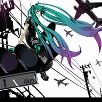 Hatsune Miku - Love is War