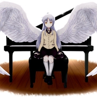 music angel