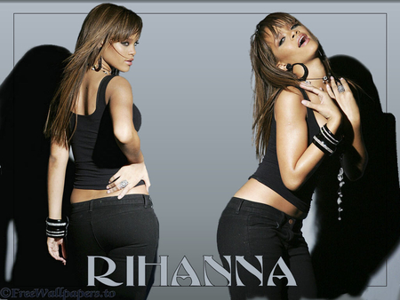 Rihanna - 09, 2011, singer, 30, rihanna