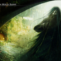 Raven Hold: Rainy