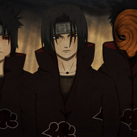 the last Uchiha