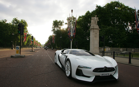 GT by Citroen - gt, 30, car, 2011, 09