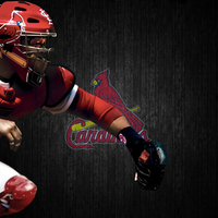 Yadier Molina