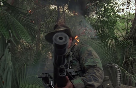 Blain - blain, movie, screenshot, predator