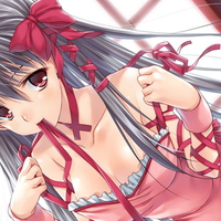 Anime Girl