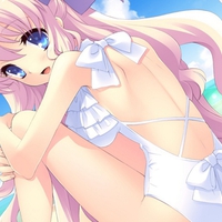 Anime Girl