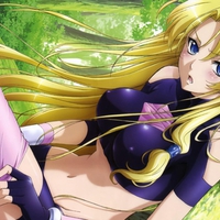 Anime Girl