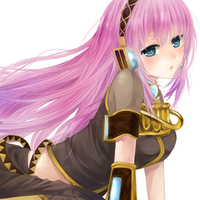 Anime Girl