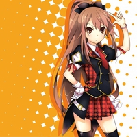 Anime Girl