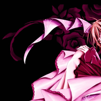 Vampire girl