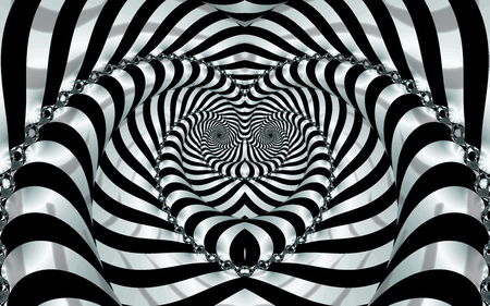 illusion - mind teaser, miracle, awesome, illusion