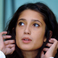 fatima bhutto