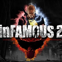 Good or Evil ~ inFamous 2