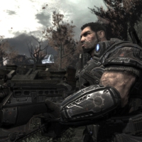 Gears of war