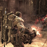 Gears Of War