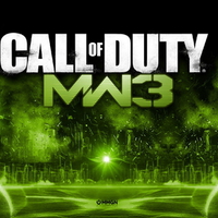 Call of Duty : Modern Warfare 3