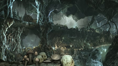 Gears Of War - screenshot, game, video, gears, gears of war