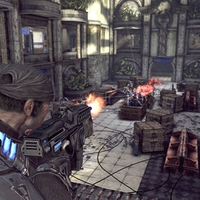 Gears Of War