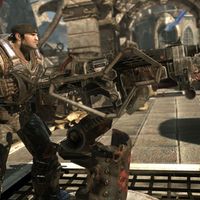 Gears Of War