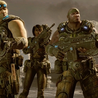 Gears Of War