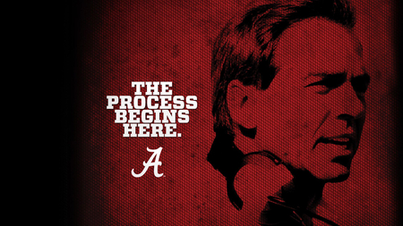 Nick Saban - Football & Sports Background Wallpapers on Desktop Nexus ...