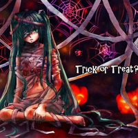 Trick or Treat