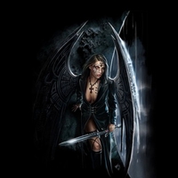 dark angel