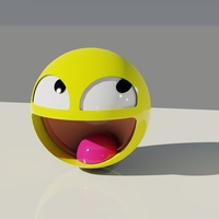 Awesome Face 3D