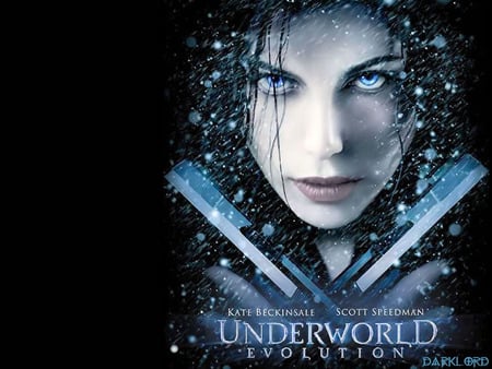 Underworld Evolution - underworld evolution, movie, evolution, underworld, vampire